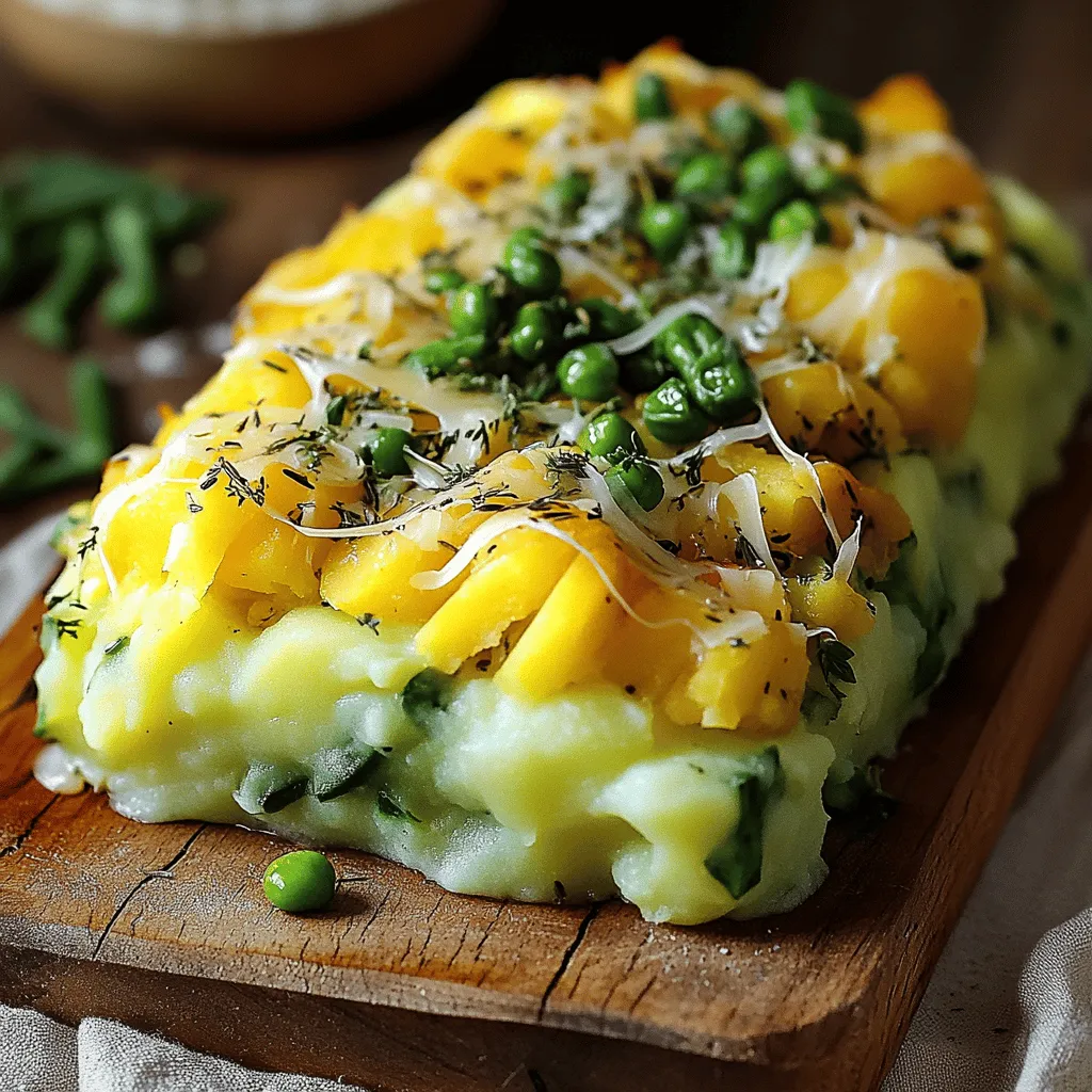 Irish Colcannon Genus und leichtes Rezept entdecken