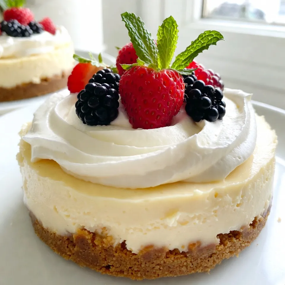 Weiße Schokolade Käsekuchen Cremig und Köstlich