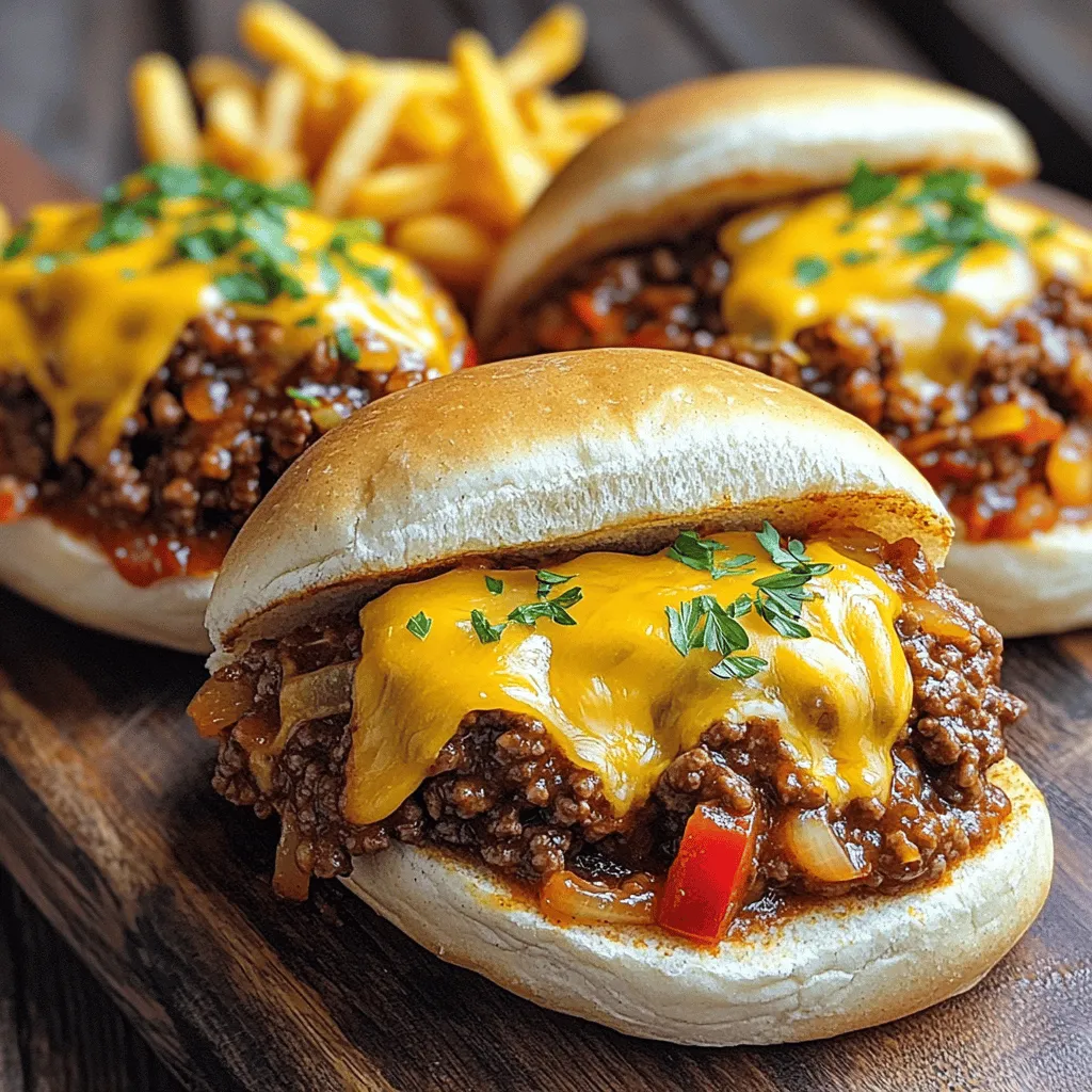 - 500 g Rinderhackfleisch - 1 große Zwiebel, fein gewürfelt - 1 rote Paprika, gewürfelt