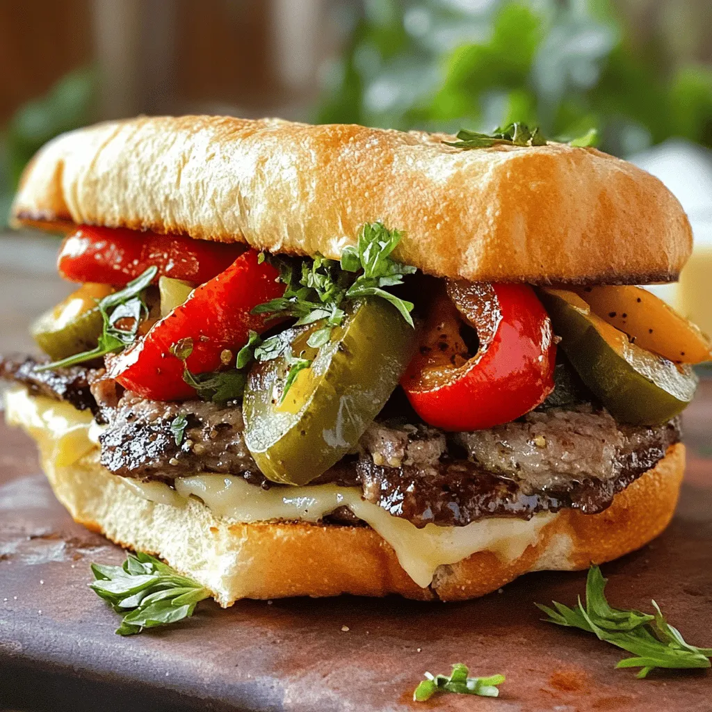 Das Original Joe Sandwich ist ein klassisches Gericht aus New Jersey. Viele denken, es ist nur ein Sloppy Joe. Aber das ist nicht richtig. Es hat seine eigene Geschichte und seinen eigenen Geschmack.