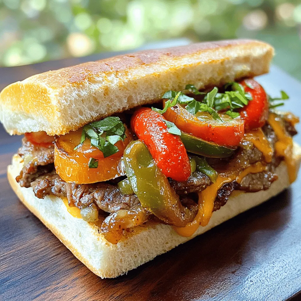 Das Original Joe Sandwich Einfach und Lecker Genießen