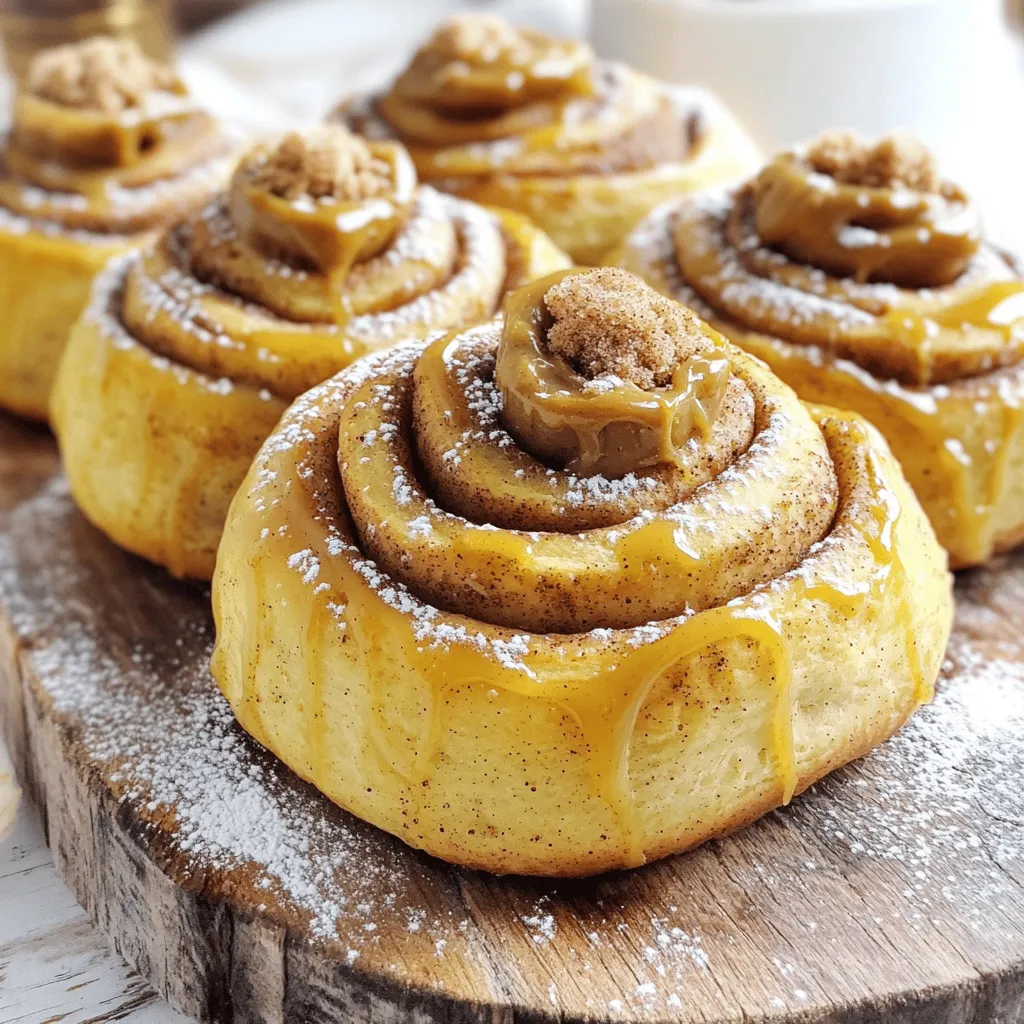 Biscoff Cookie Butter Cinnamon Rolls Rezept Lecker