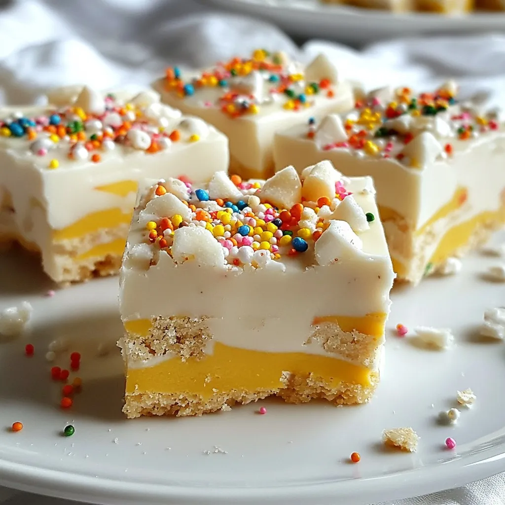 Zuckerplätzchen Weihnachts Fudge Köstlich und Einfach