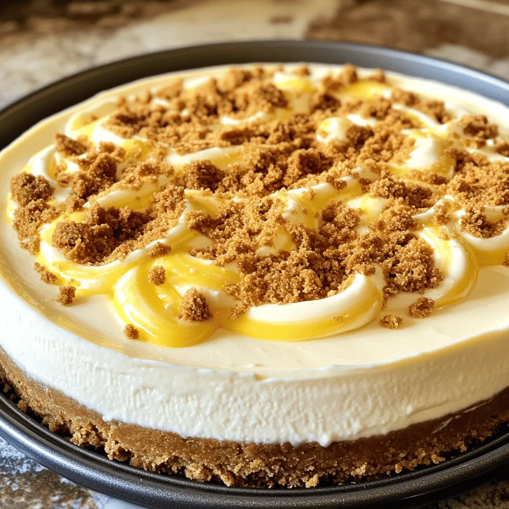 Cheesecake Lotus Rezept Einfach und Lecker Zubereiten