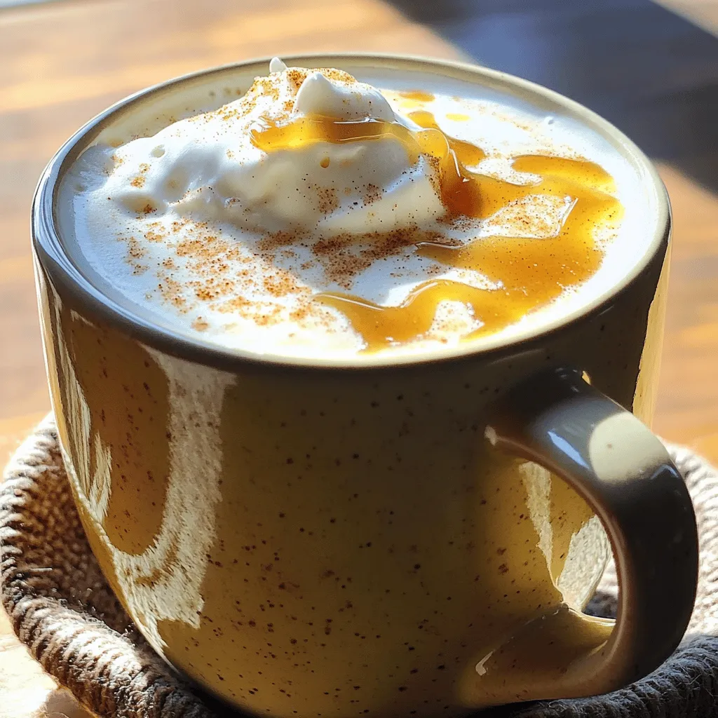 Maple Brown Sugar Oat Milk Latte Einfach Zubereiten