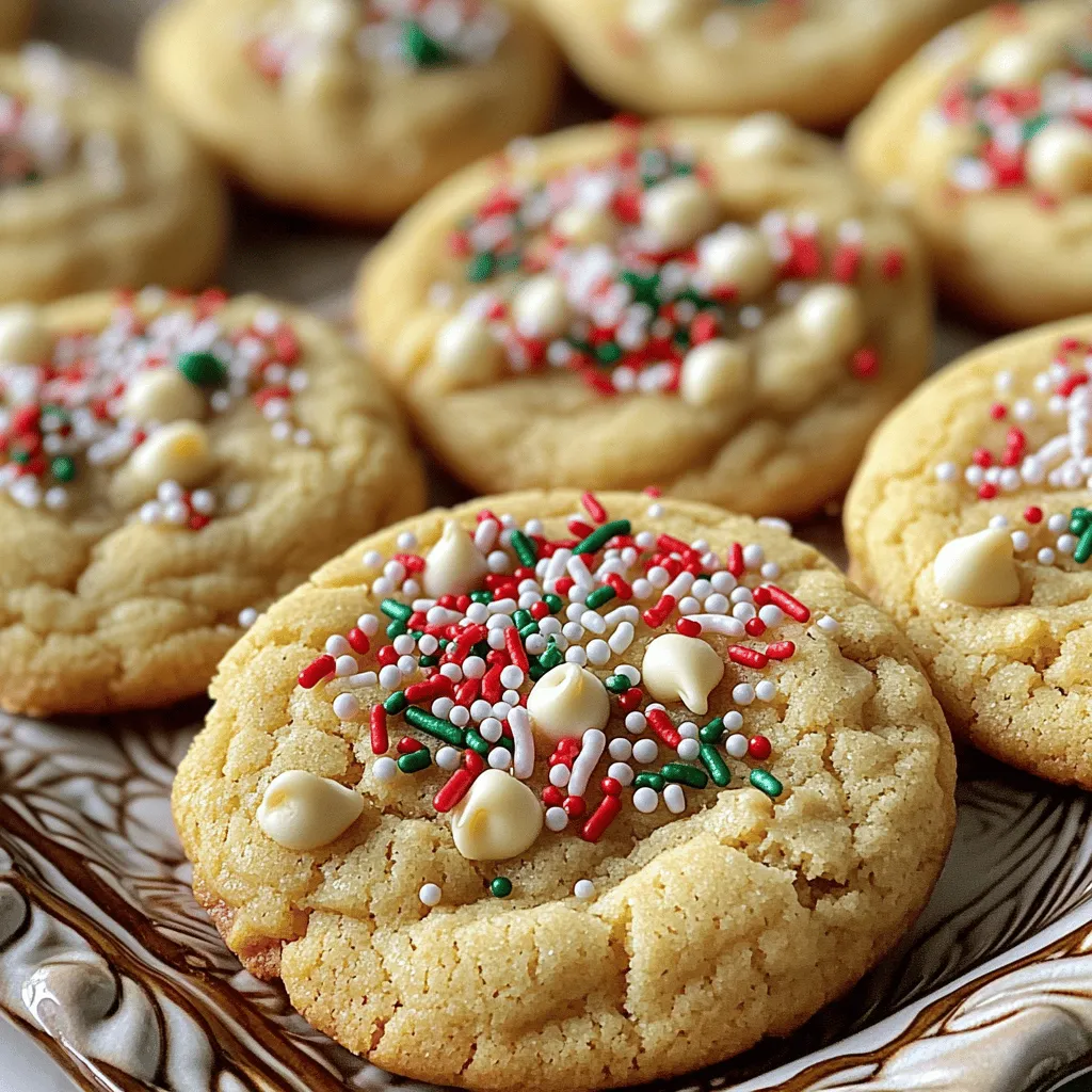 Days of Christmas Cookies Einfache Rezepte und Tipps